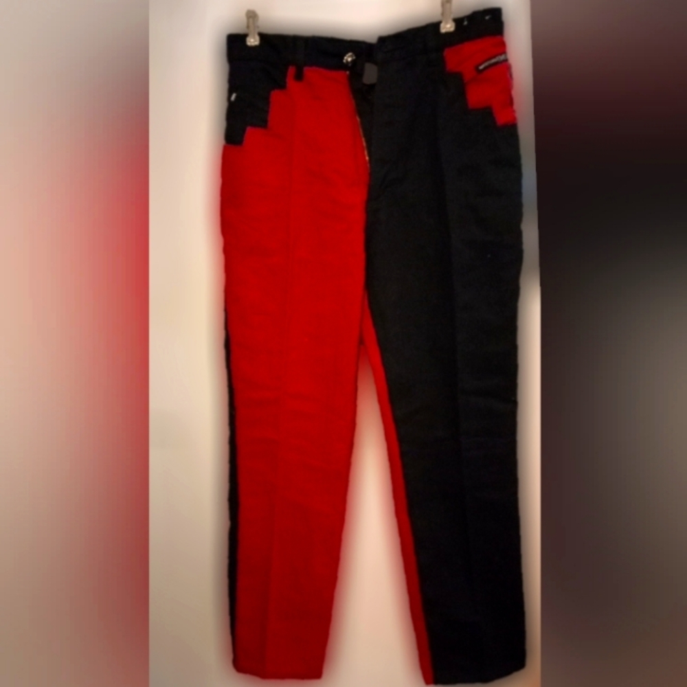 Western jeans